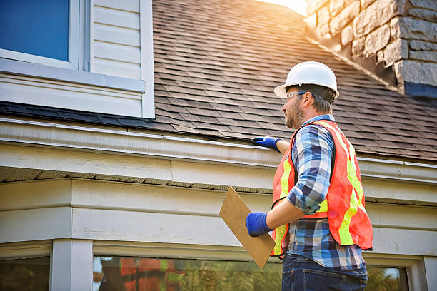 Licensed Emergency Roof Repair service in Kirkland, WA - Big Toms Roofing
